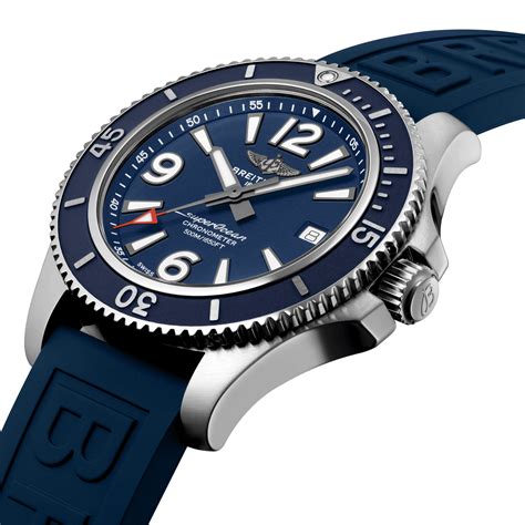 breitling superocean divers 42|breitling superocean automatic 42 price.